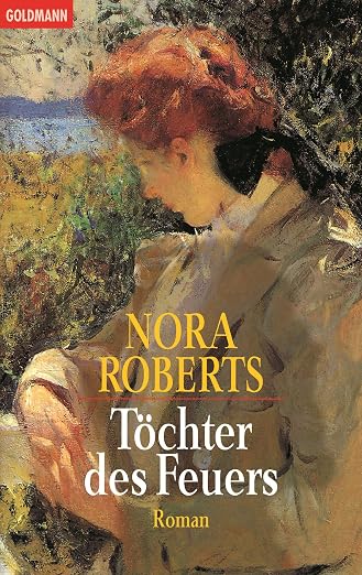 Töchter des Feuers.