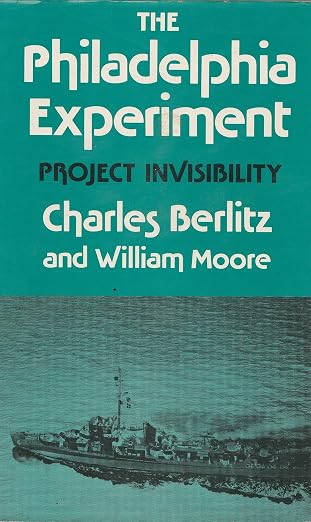 The Philadelphia experiment