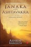Janaka And Ashtavakra