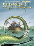 Le Serpent Géant Du Lac De L'Ombre
