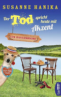 Der Tod spricht heute mit Akzent