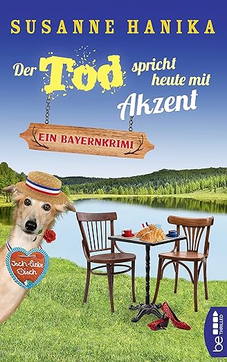 Der Tod spricht heute mit Akzent