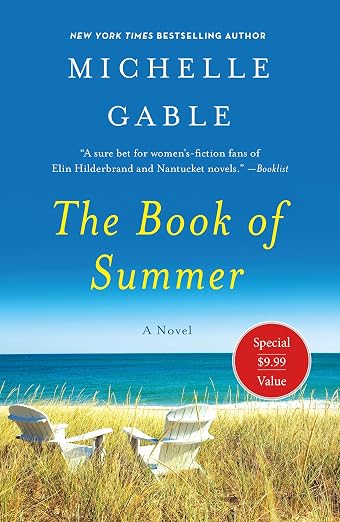 The Book of Summer