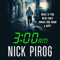 3 : 00 a.m.