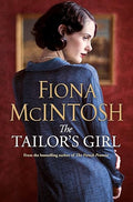 Tailor's Girl