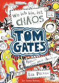 Tom Gates, Bd. 1 : Wo ich bin, ist Chaos - Aber ich kann nicht überall sein!