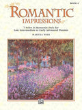 Romantic Impressions