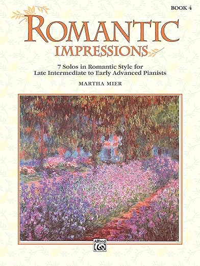 Romantic Impressions