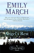 Angel's rest