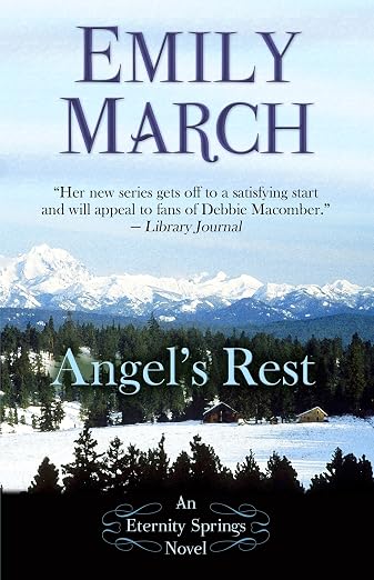 Angel's rest