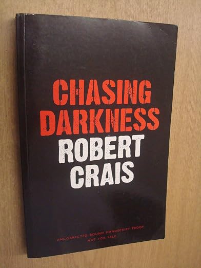 Chasing Darkness