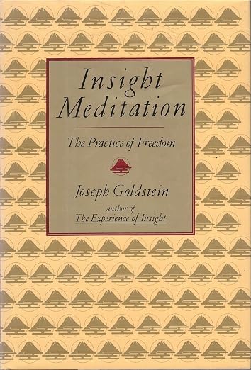 Insight meditation