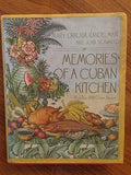 Memories of a Cuban kitchen