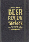 The Beer Review Logbook