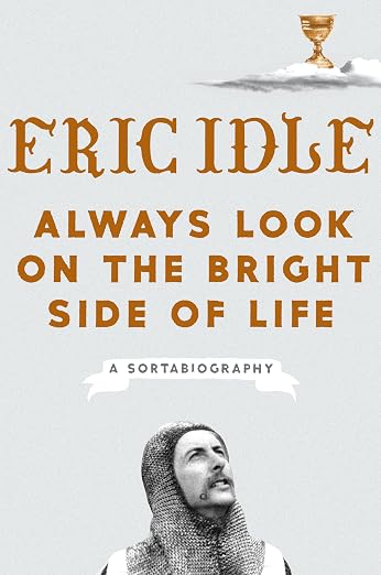 Always look on the bright side of life