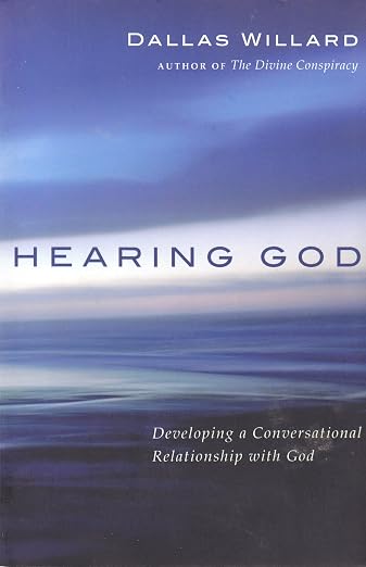 Hearing God