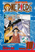 One Piece, Volume 10