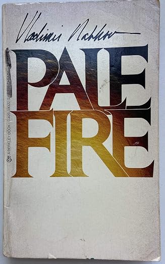 Pale Fire