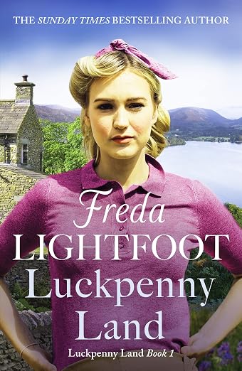 Luckpenny Land