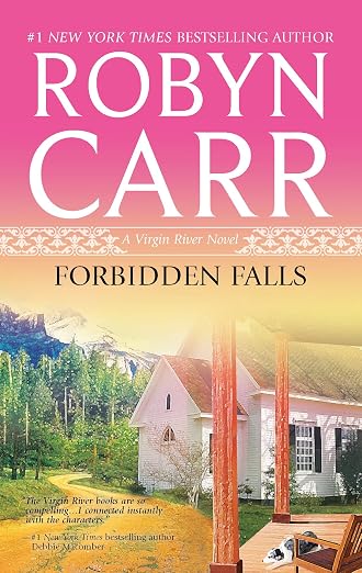 Forbidden Falls