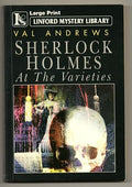 Sherlock Holmes at the Varieties