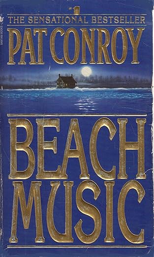 Beach music
