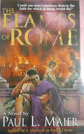 The flames of Rome