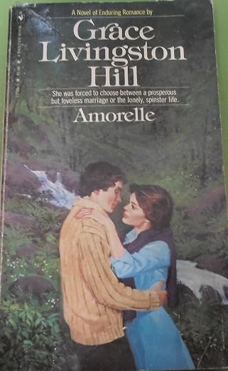 Amorelle