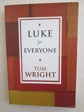 Luke for Everyone (New Testament Guides for Everyone)
