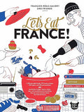 Let's eat France