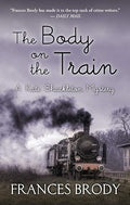 The Body on the Train
