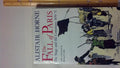 The Fall of Paris