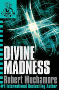 Cherub 5 Divine Madness