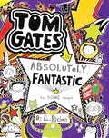 Tom Gates is absolutely fantastic (at some things)
