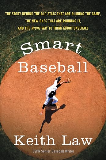 Smart baseball