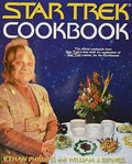 The Star Trek Cookbook