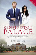 Kensington Palace