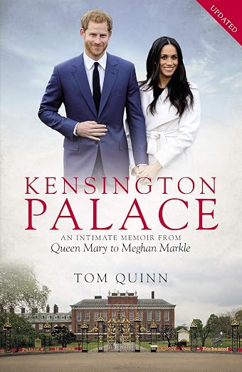 Kensington Palace