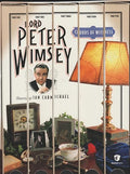 Lord Peter Wimsey: Clouds of Witness
