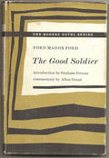 The good soldier