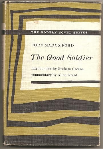 The good soldier