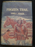 Frozen Trail
