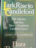 Lark Rise to Candleford