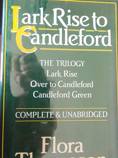 Lark Rise to Candleford