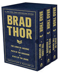Brad Thor Collectors' Edition #1