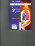 La Mariage De Figaro (Petis Classiques) (French Edition)