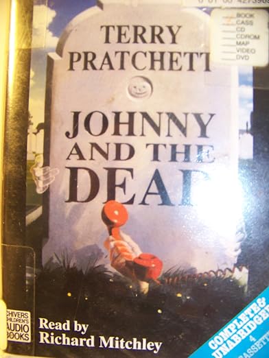 Johnny and the Dead