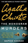 The monogram murders