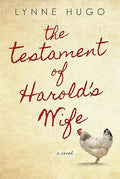 The testament of Harold's wife