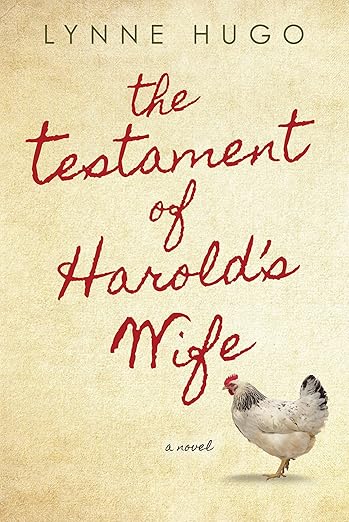 The testament of Harold's wife